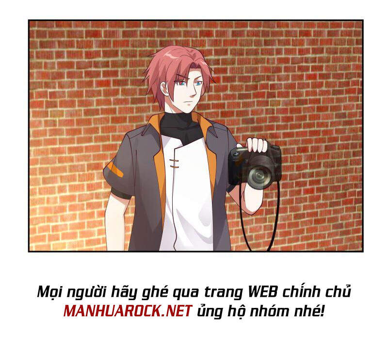 Trên Người Ta Có Một Con Rồng Chapter 396 - 21