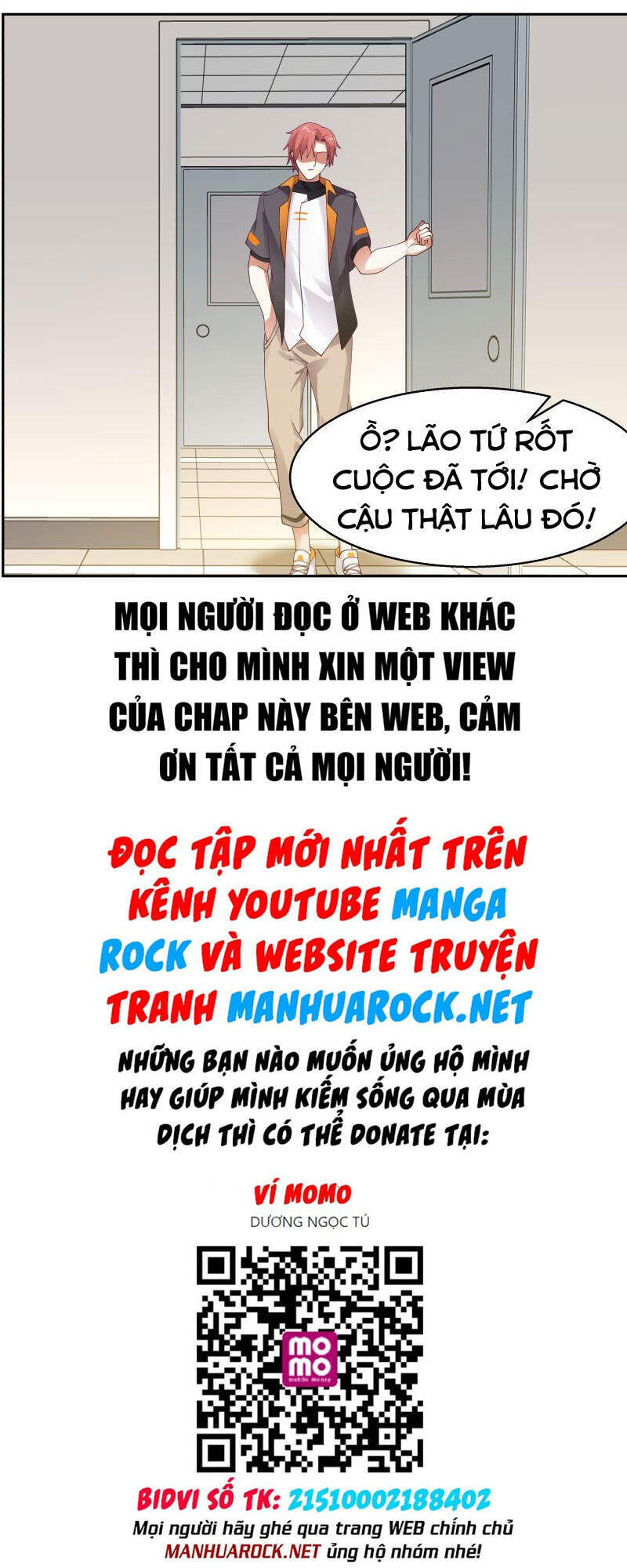 Trên Người Ta Có Một Con Rồng Chapter 396 - 27