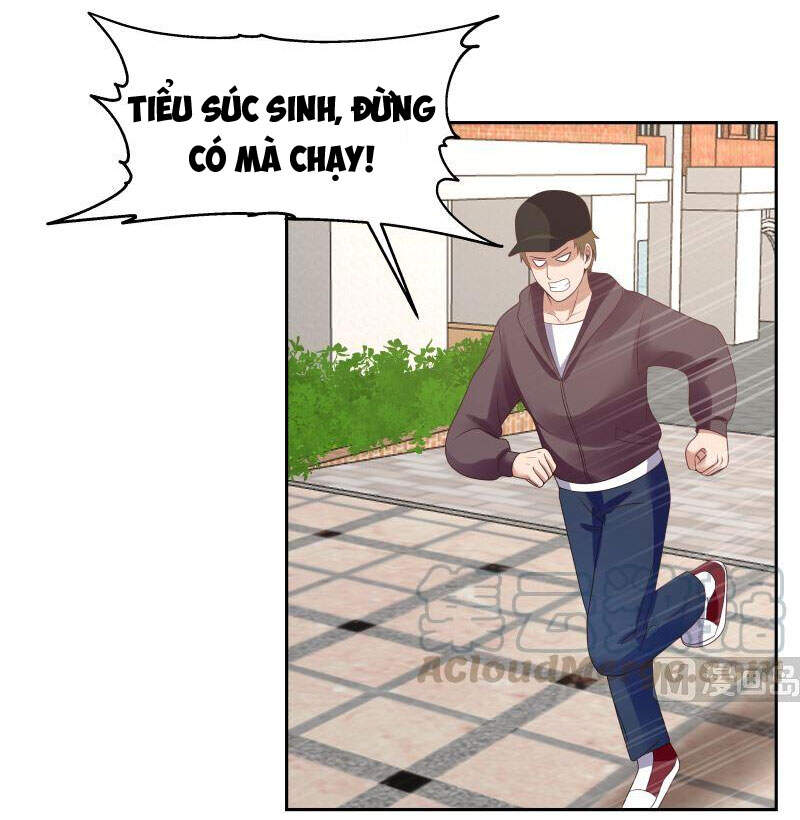 Trên Người Ta Có Một Con Rồng Chapter 396 - 7