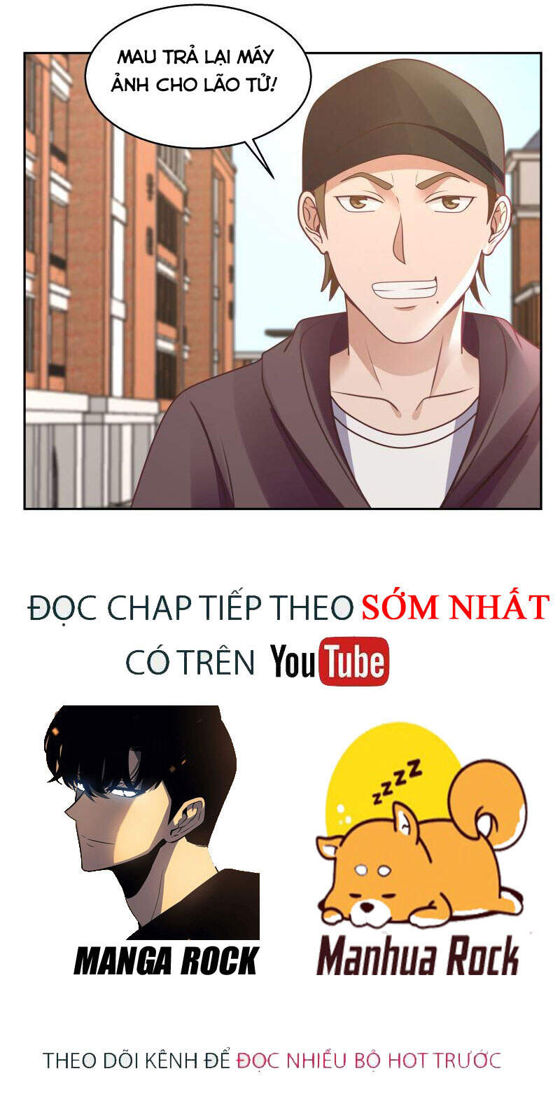 Trên Người Ta Có Một Con Rồng Chapter 396 - 9