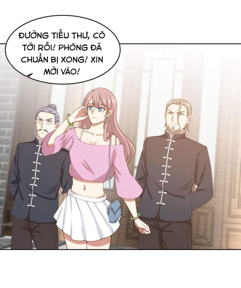 Trên Người Ta Có Một Con Rồng Chapter 397 - 14