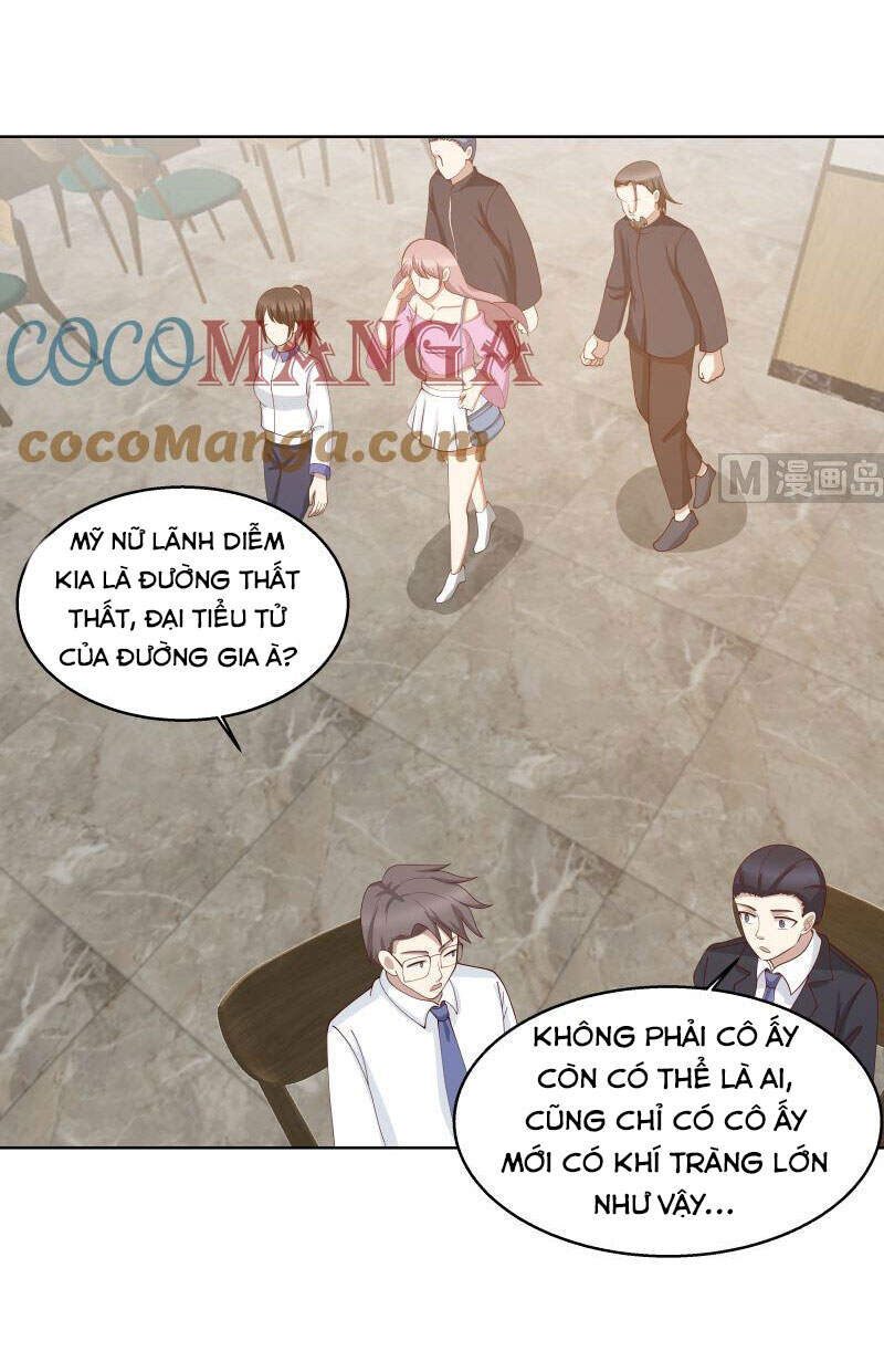 Trên Người Ta Có Một Con Rồng Chapter 397 - 15