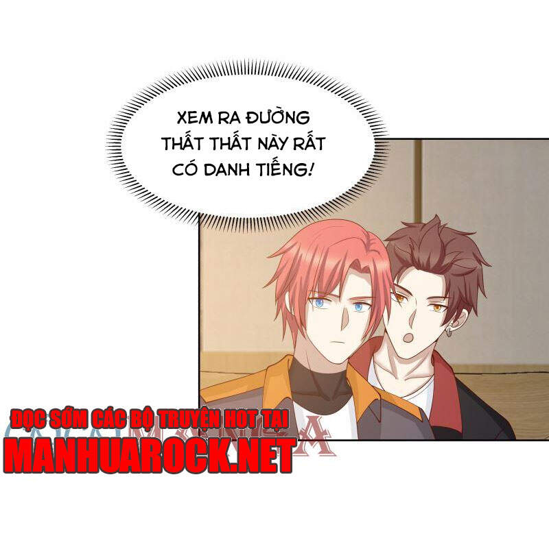Trên Người Ta Có Một Con Rồng Chapter 397 - 17