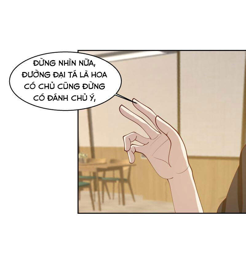 Trên Người Ta Có Một Con Rồng Chapter 397 - 18
