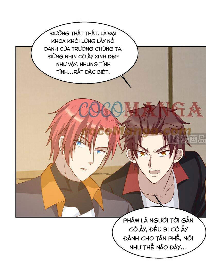 Trên Người Ta Có Một Con Rồng Chapter 397 - 19