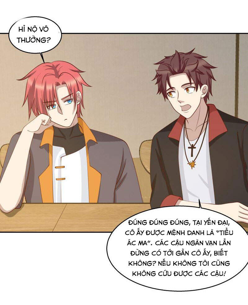 Trên Người Ta Có Một Con Rồng Chapter 397 - 20