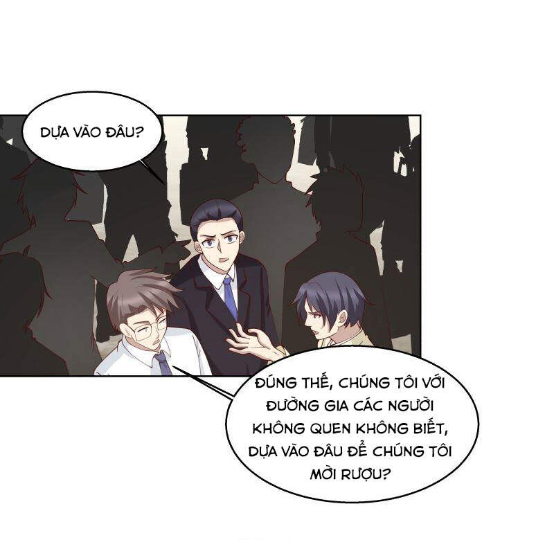Trên Người Ta Có Một Con Rồng Chapter 397 - 23