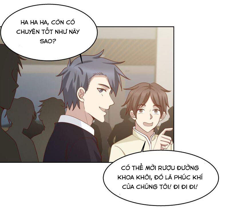 Trên Người Ta Có Một Con Rồng Chapter 397 - 25