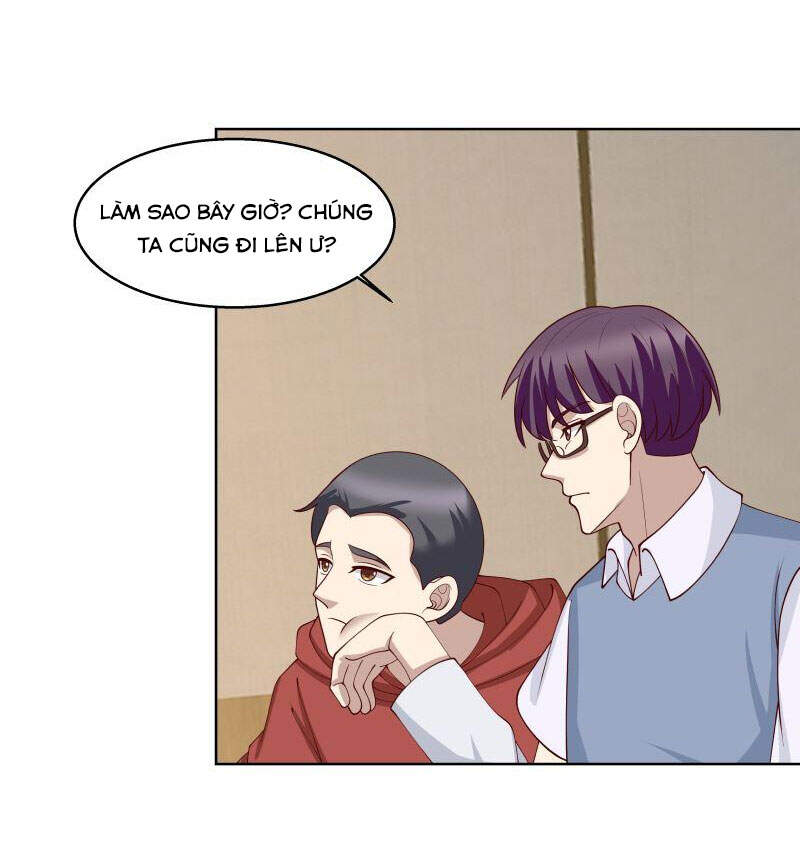 Trên Người Ta Có Một Con Rồng Chapter 397 - 27