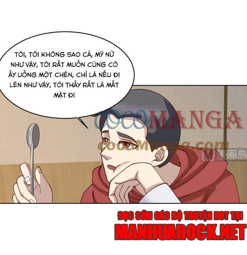 Trên Người Ta Có Một Con Rồng Chapter 397 - 28