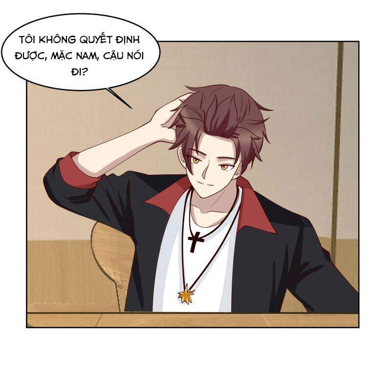 Trên Người Ta Có Một Con Rồng Chapter 397 - 29