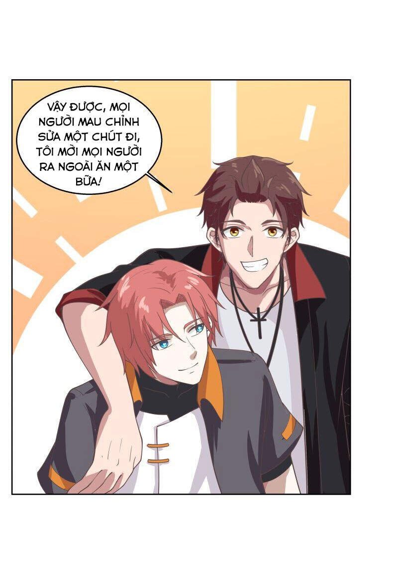 Trên Người Ta Có Một Con Rồng Chapter 397 - 6