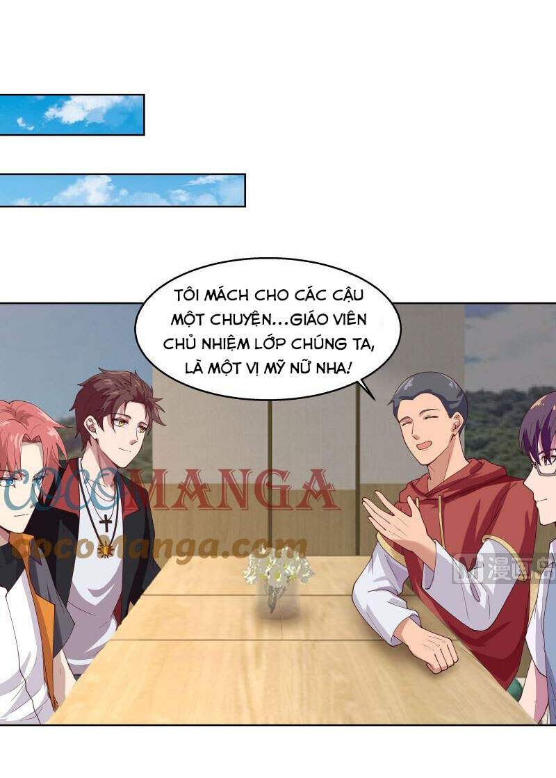 Trên Người Ta Có Một Con Rồng Chapter 397 - 8