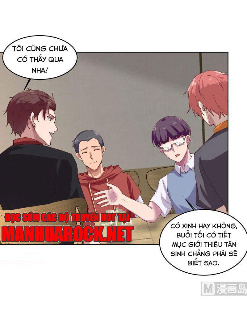 Trên Người Ta Có Một Con Rồng Chapter 397 - 10