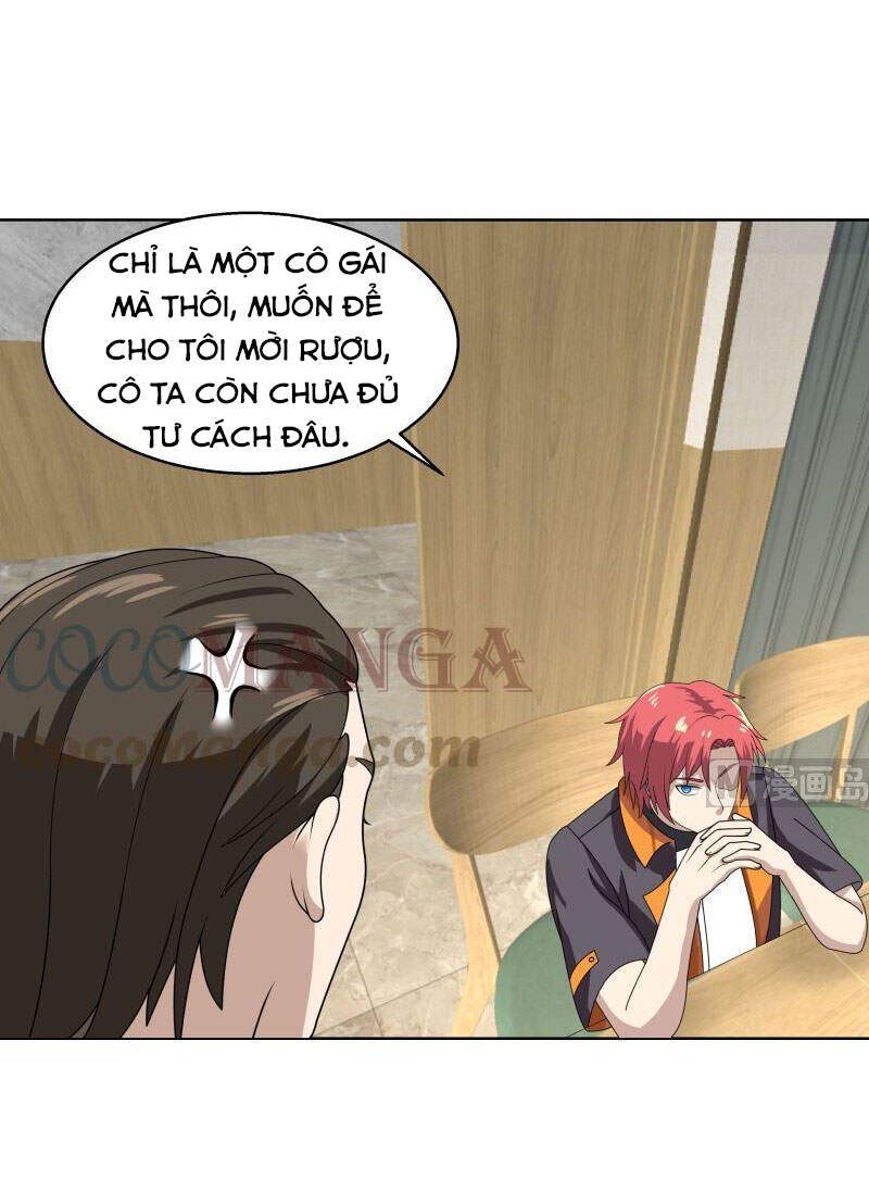 Trên Người Ta Có Một Con Rồng Chapter 398 - 2