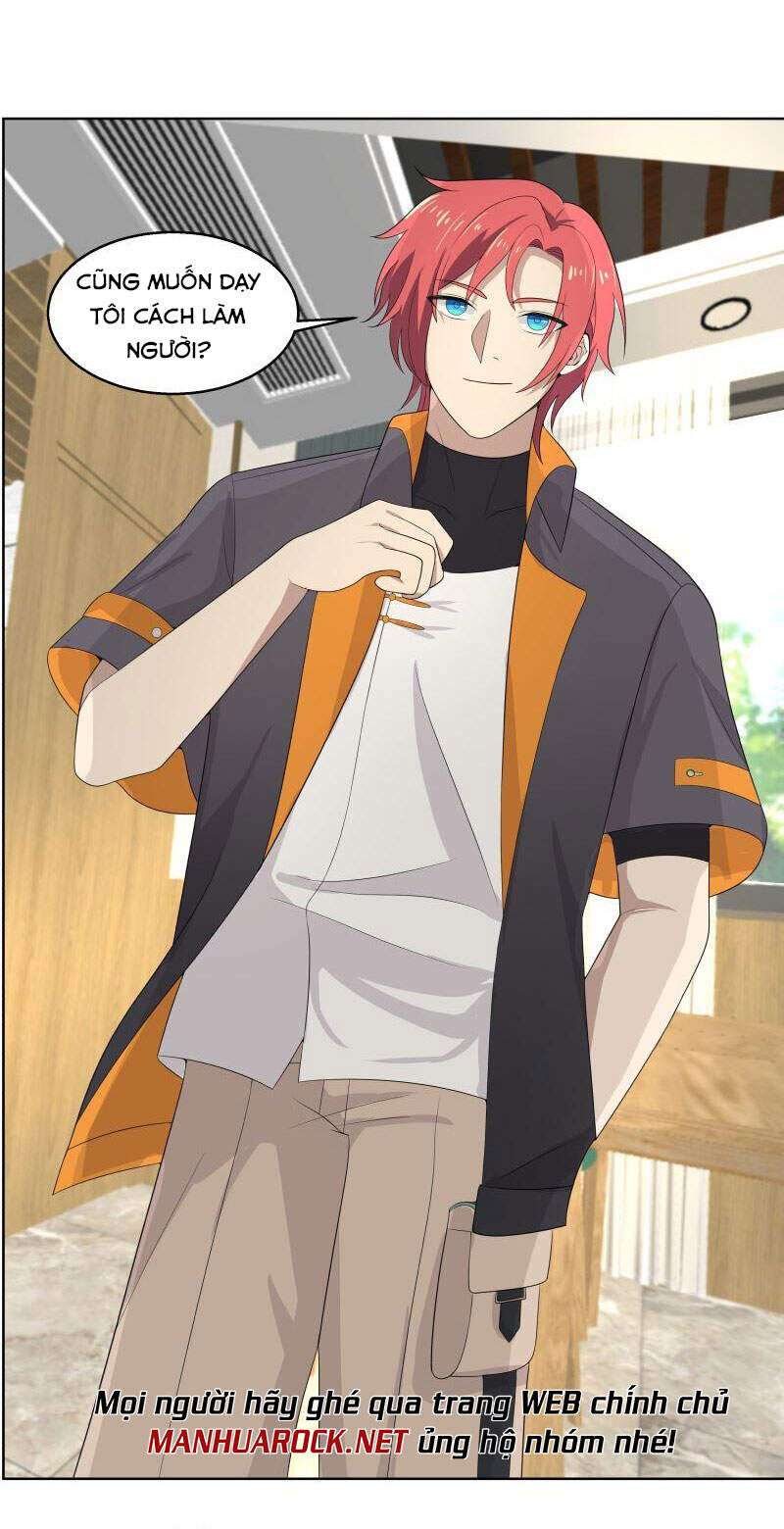 Trên Người Ta Có Một Con Rồng Chapter 398 - 15