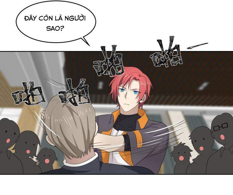 Trên Người Ta Có Một Con Rồng Chapter 398 - 16