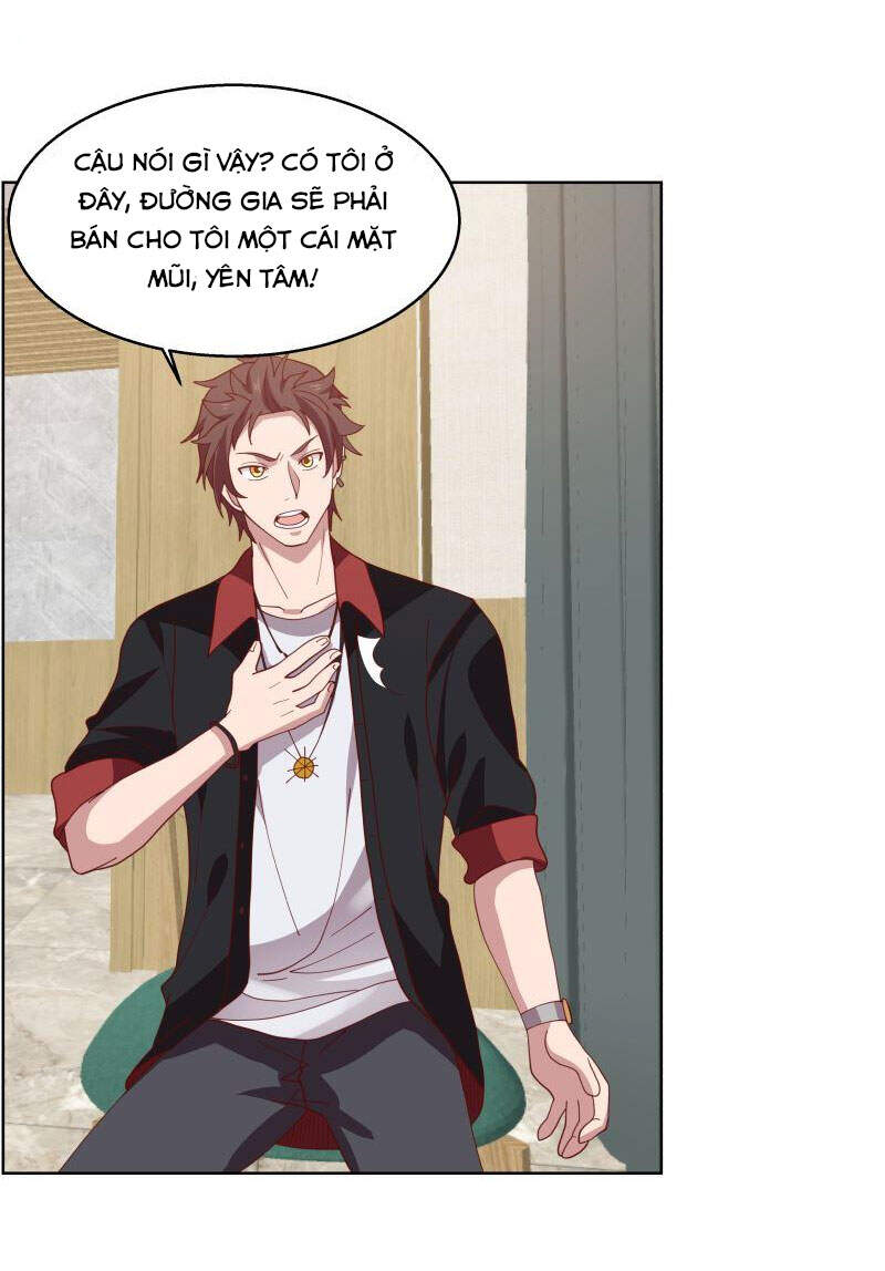 Trên Người Ta Có Một Con Rồng Chapter 398 - 24