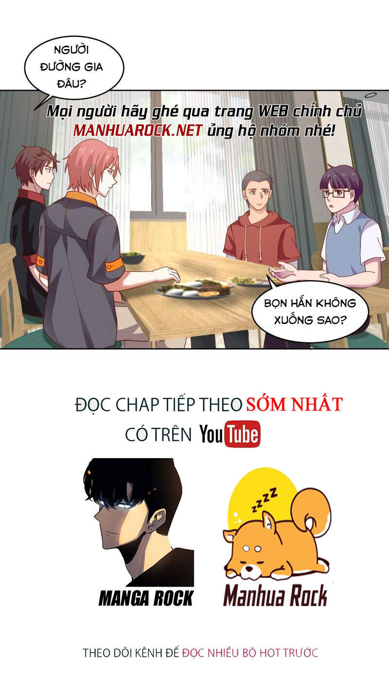 Trên Người Ta Có Một Con Rồng Chapter 398 - 30