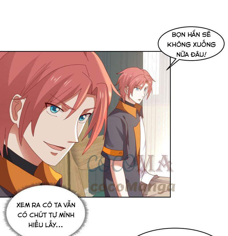 Trên Người Ta Có Một Con Rồng Chapter 398 - 32