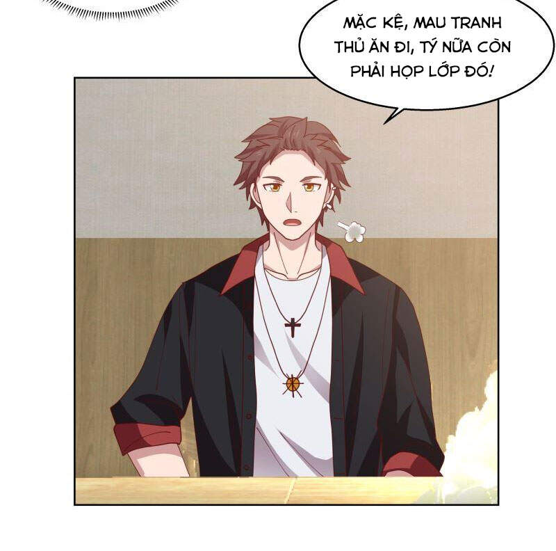 Trên Người Ta Có Một Con Rồng Chapter 398 - 33