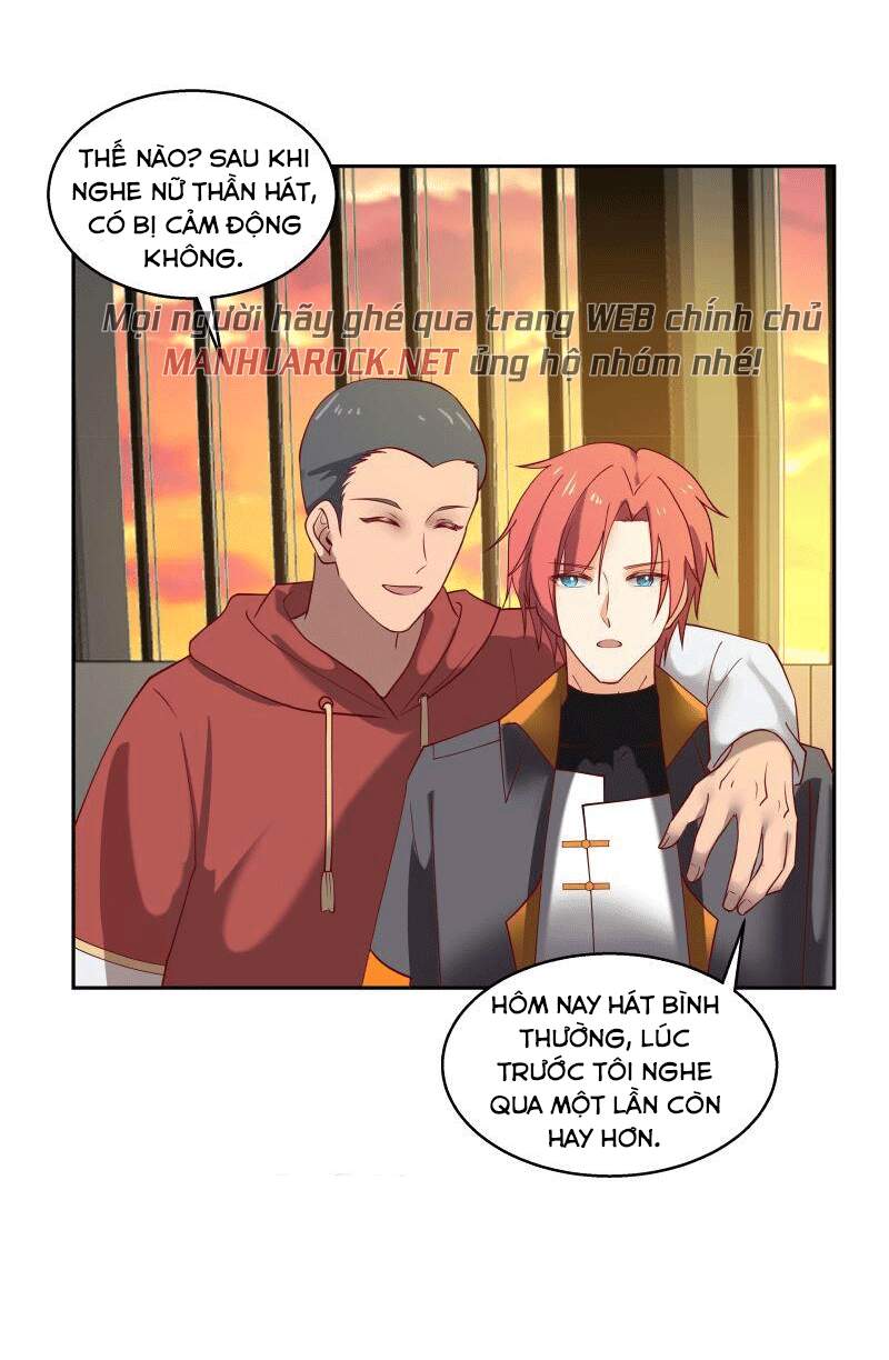 Trên Người Ta Có Một Con Rồng Chapter 404 - 14