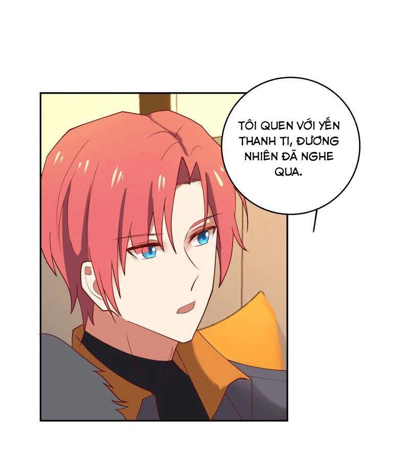 Trên Người Ta Có Một Con Rồng Chapter 404 - 16