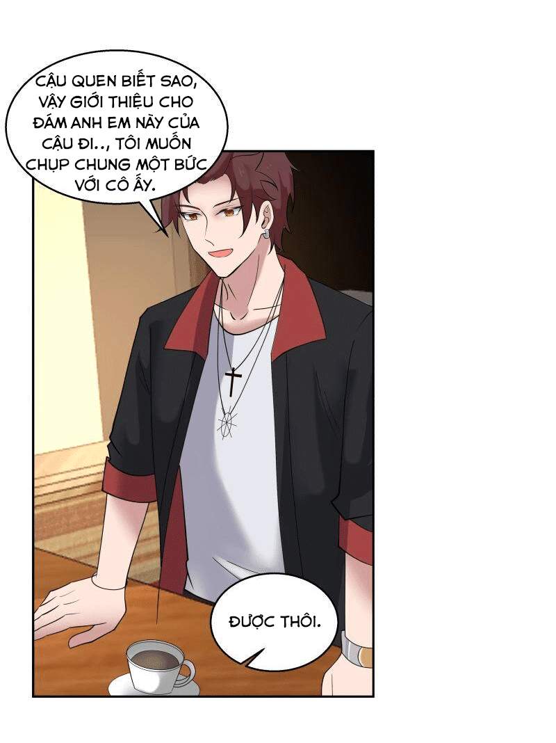 Trên Người Ta Có Một Con Rồng Chapter 404 - 17