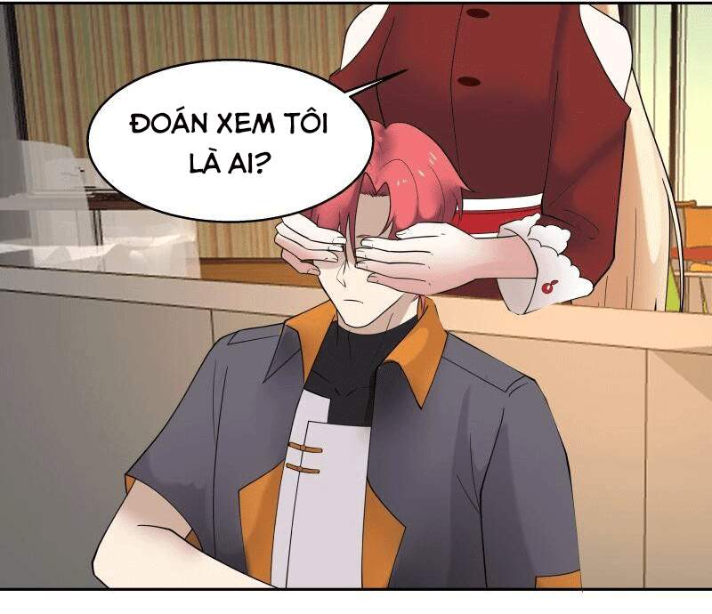 Trên Người Ta Có Một Con Rồng Chapter 404 - 19