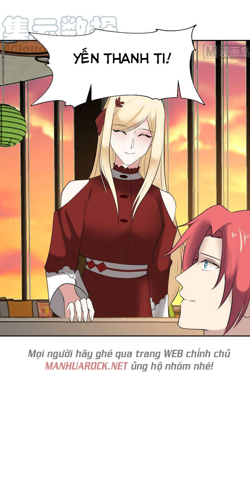 Trên Người Ta Có Một Con Rồng Chapter 404 - 20