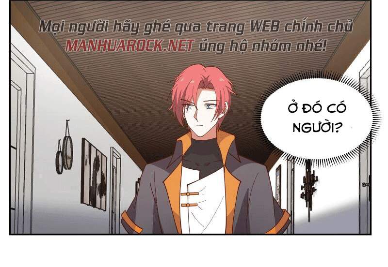 Trên Người Ta Có Một Con Rồng Chapter 404 - 3