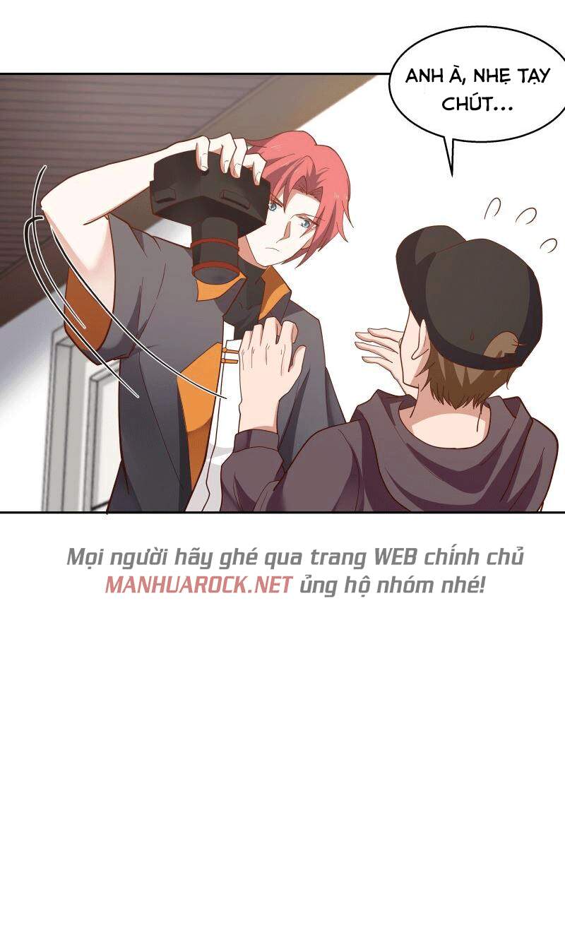 Trên Người Ta Có Một Con Rồng Chapter 404 - 5