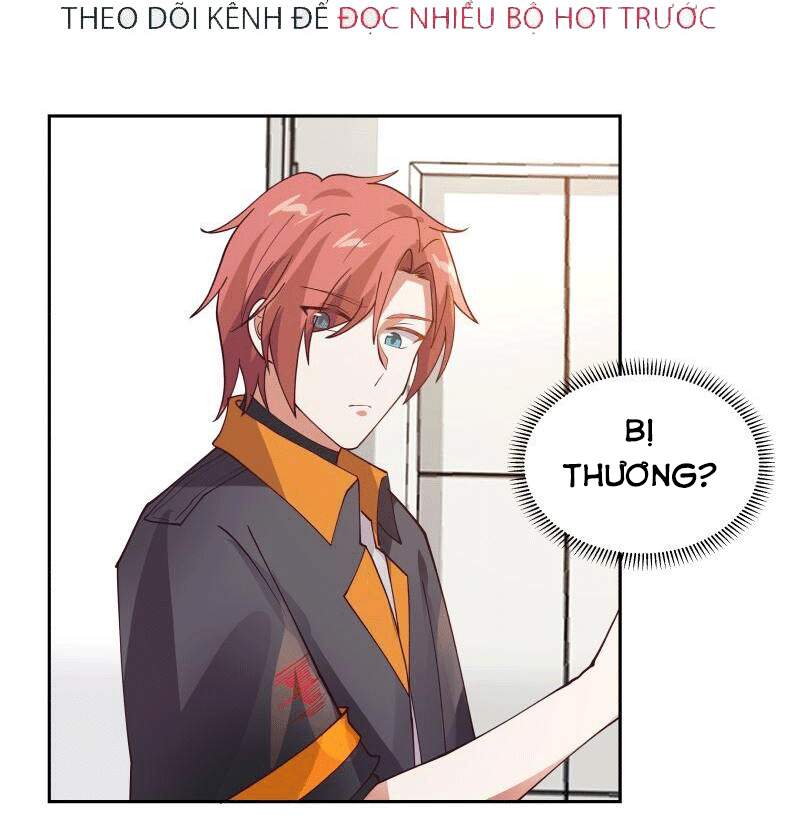 Trên Người Ta Có Một Con Rồng Chapter 404 - 8