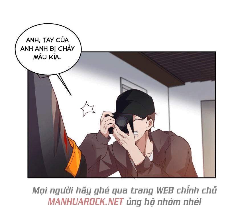 Trên Người Ta Có Một Con Rồng Chapter 404 - 9