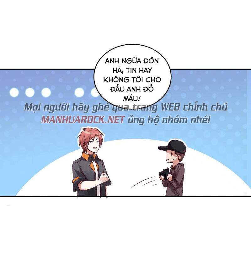 Trên Người Ta Có Một Con Rồng Chapter 404 - 10