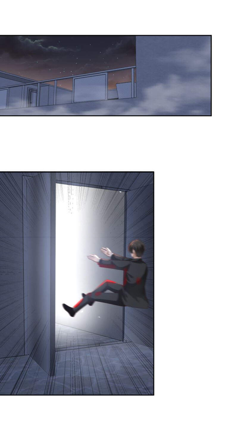 Trên Người Ta Có Một Con Rồng Chapter 406 - 13