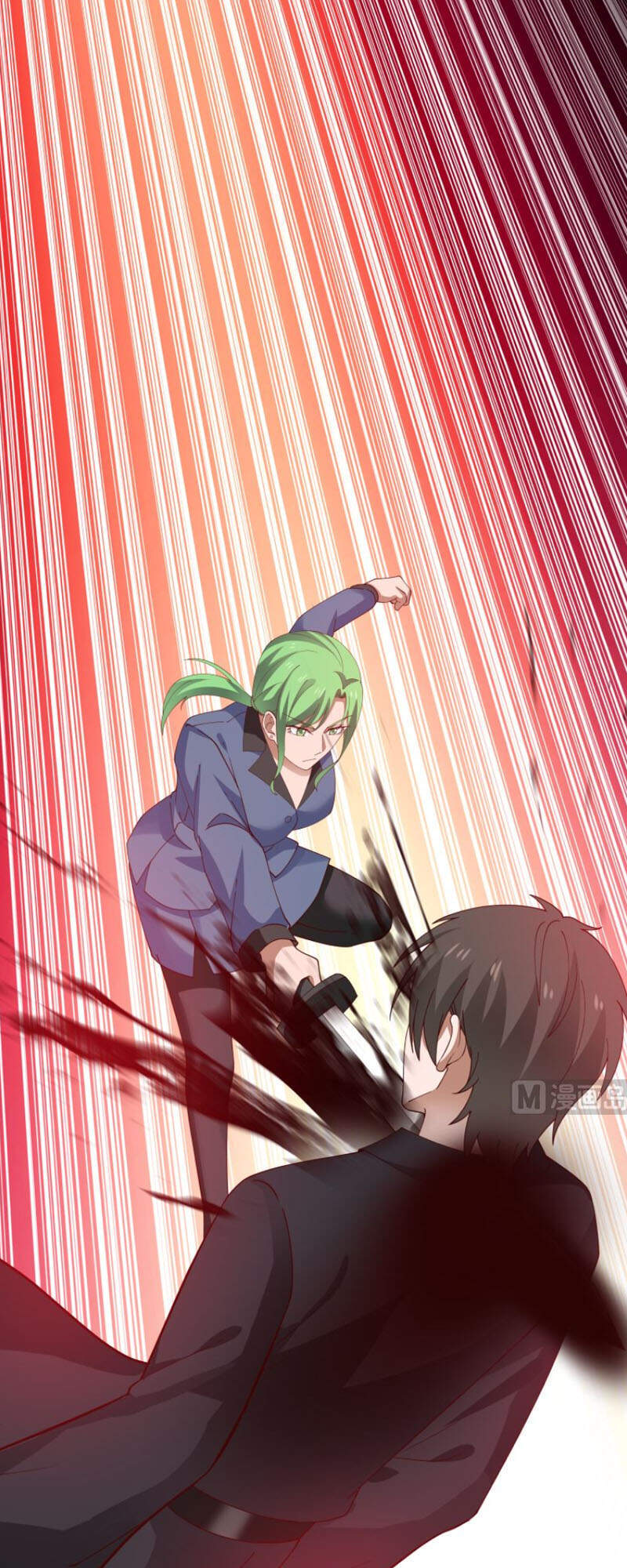 Trên Người Ta Có Một Con Rồng Chapter 406 - 10