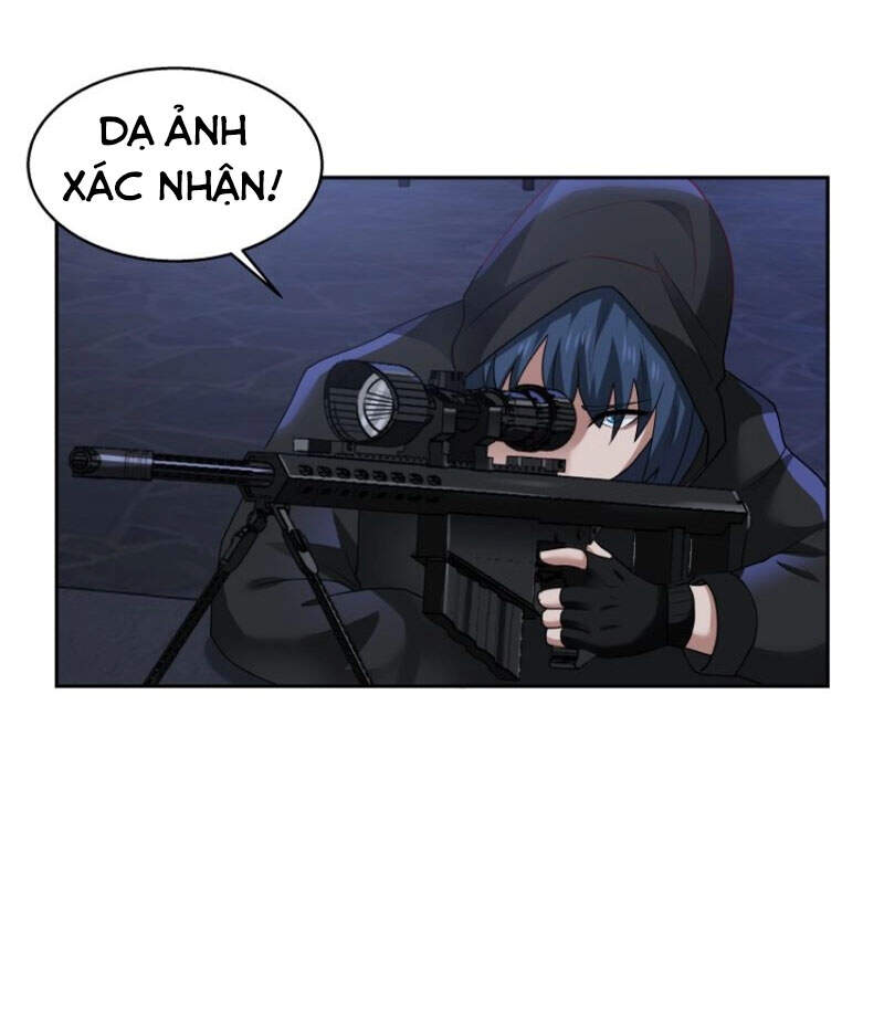 Trên Người Ta Có Một Con Rồng Chapter 407 - 2