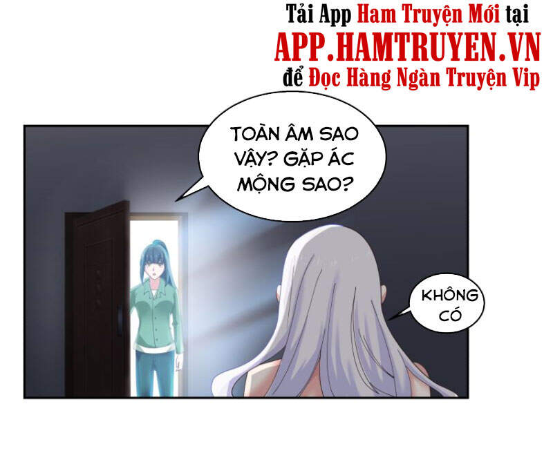 Trên Người Ta Có Một Con Rồng Chapter 407 - 11