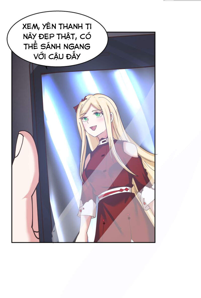 Trên Người Ta Có Một Con Rồng Chapter 407 - 13