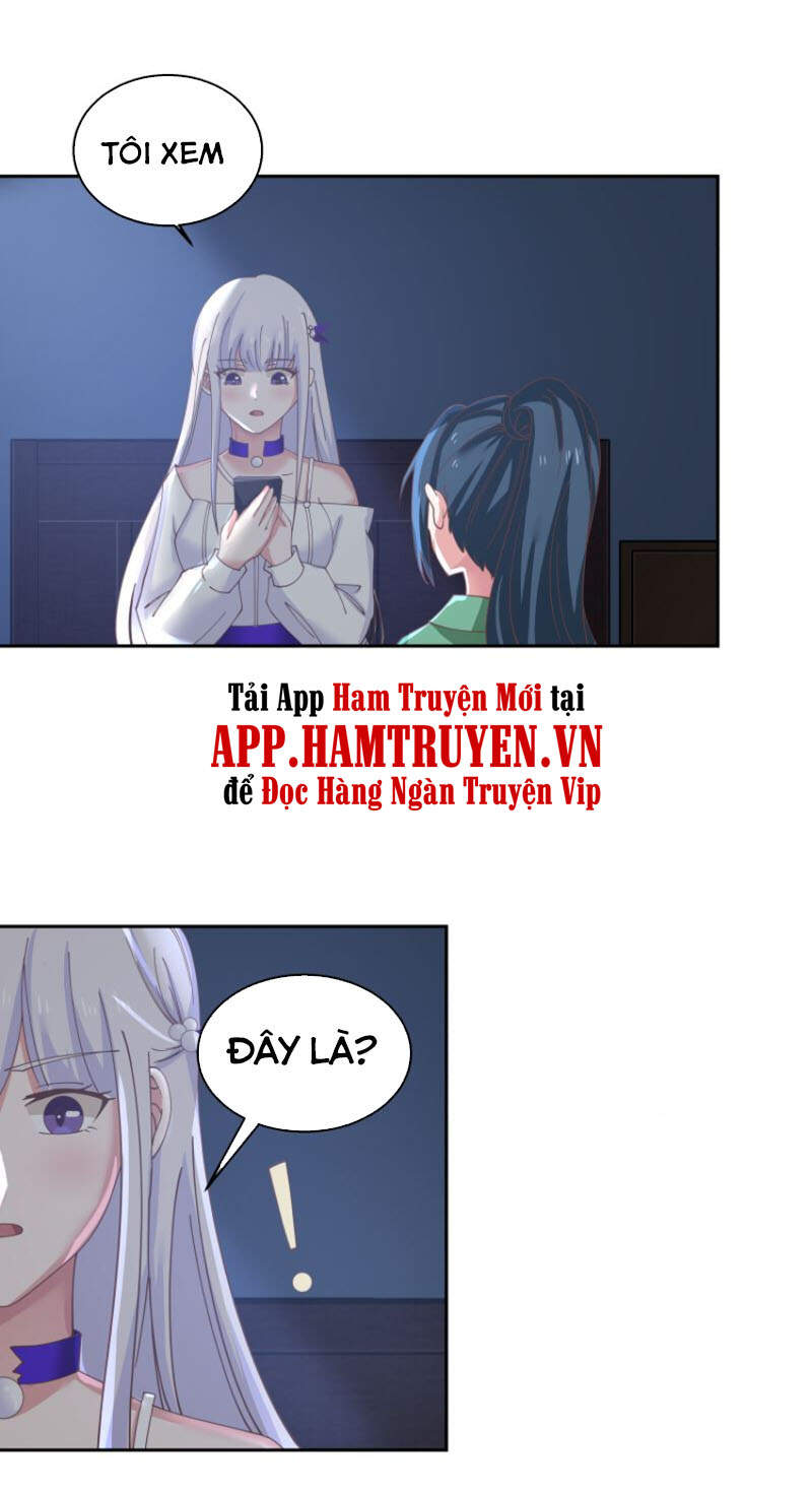 Trên Người Ta Có Một Con Rồng Chapter 407 - 14