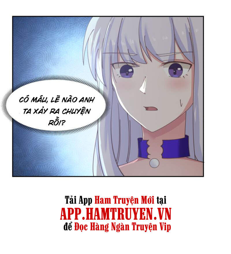 Trên Người Ta Có Một Con Rồng Chapter 407 - 16