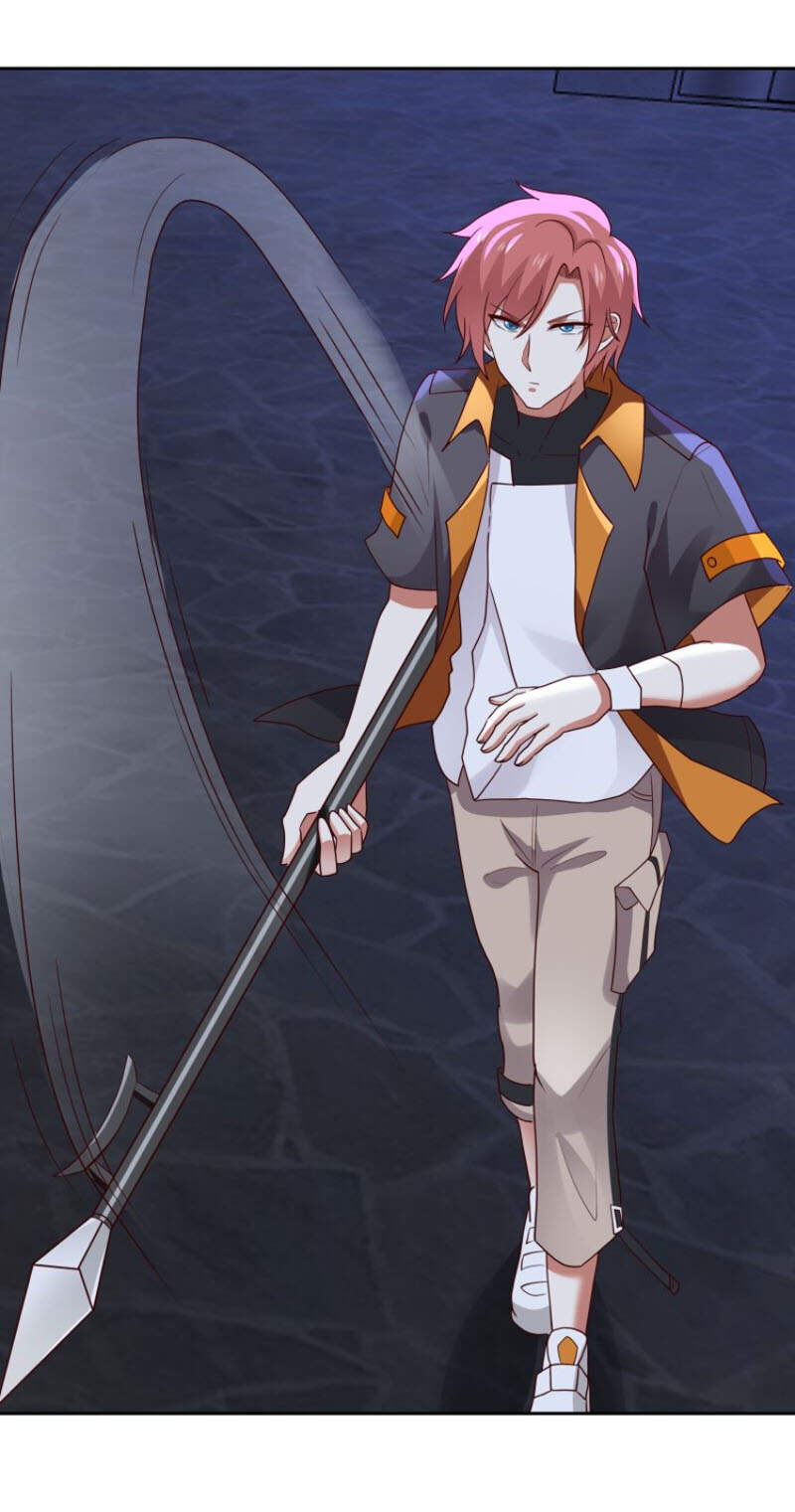 Trên Người Ta Có Một Con Rồng Chapter 407 - 4