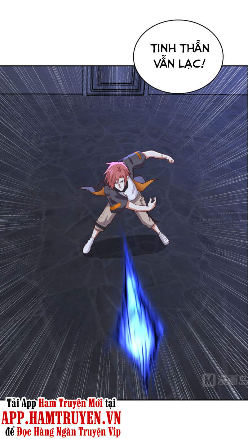 Trên Người Ta Có Một Con Rồng Chapter 407 - 5