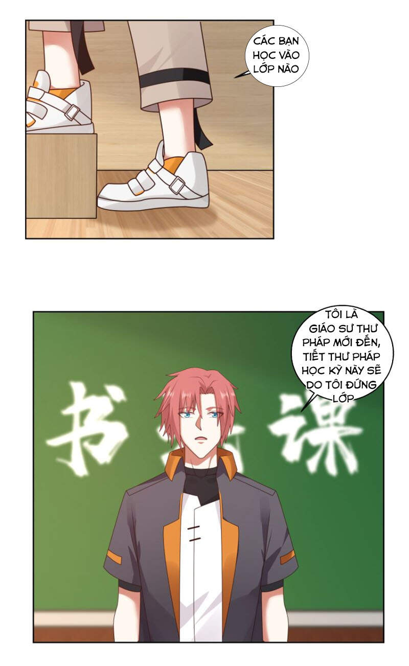 Trên Người Ta Có Một Con Rồng Chapter 408 - 14