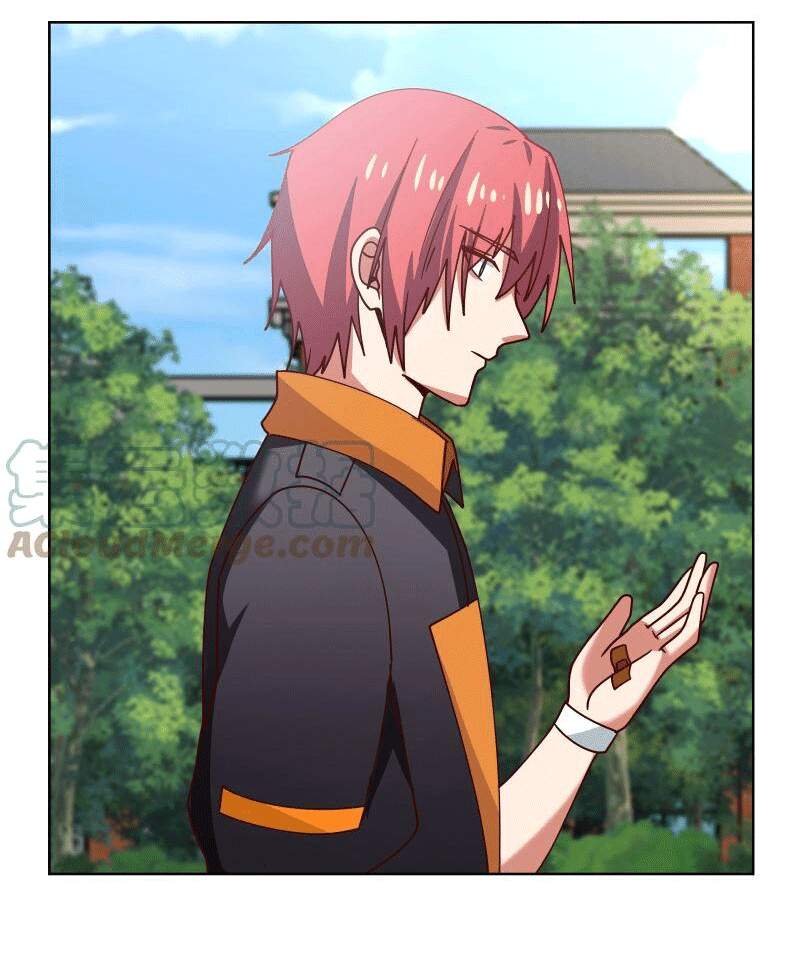 Trên Người Ta Có Một Con Rồng Chapter 409 - 15