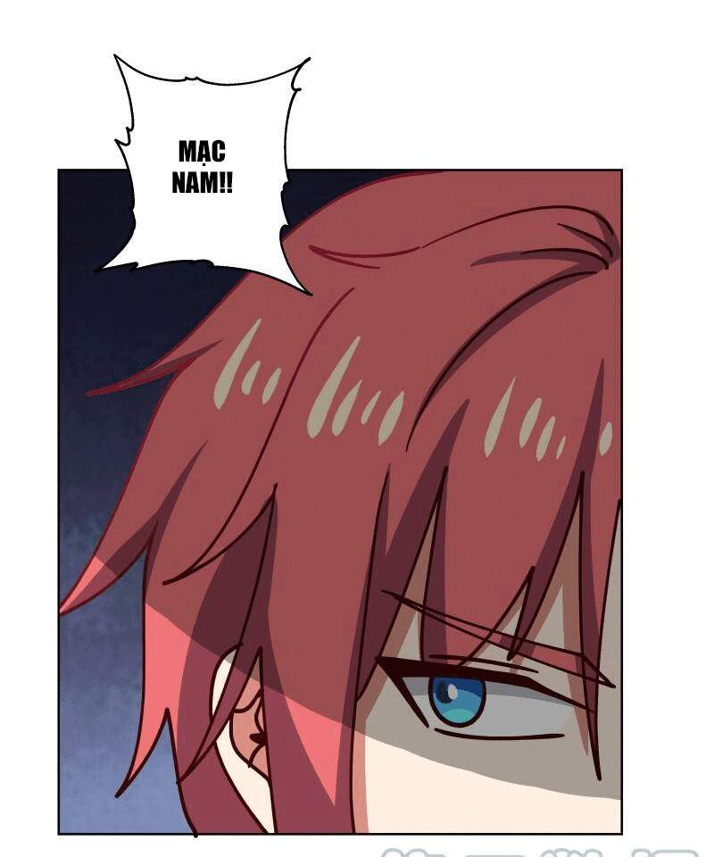 Trên Người Ta Có Một Con Rồng Chapter 409 - 16