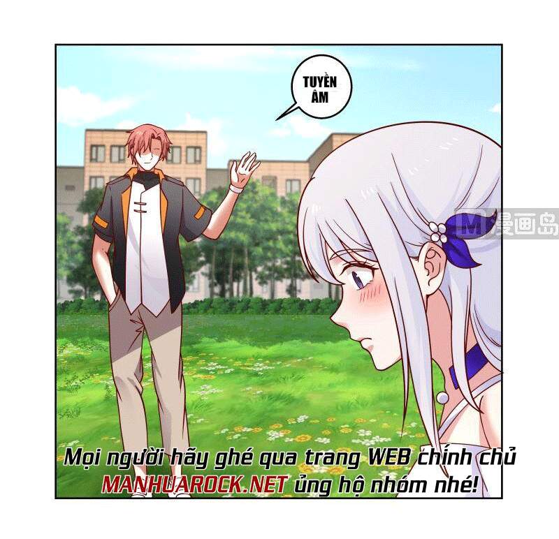 Trên Người Ta Có Một Con Rồng Chapter 409 - 3