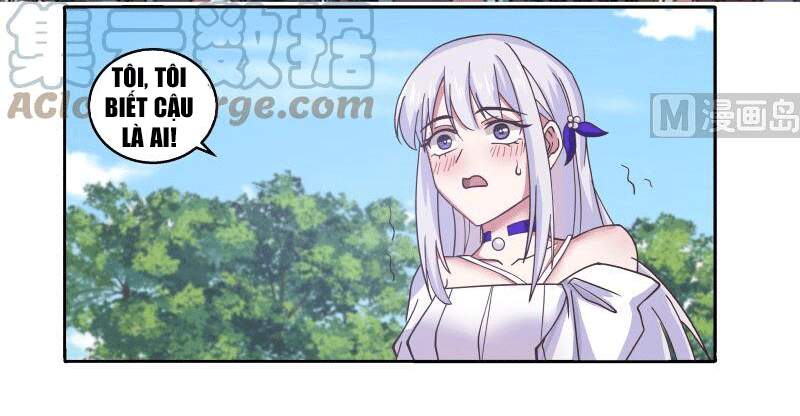 Trên Người Ta Có Một Con Rồng Chapter 409 - 23