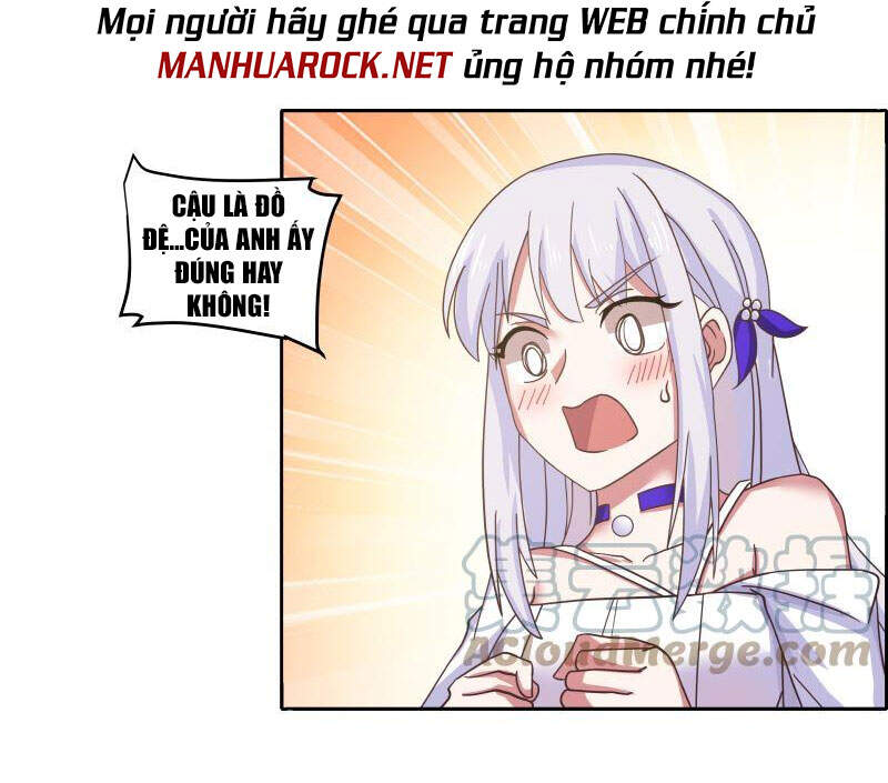Trên Người Ta Có Một Con Rồng Chapter 409 - 25